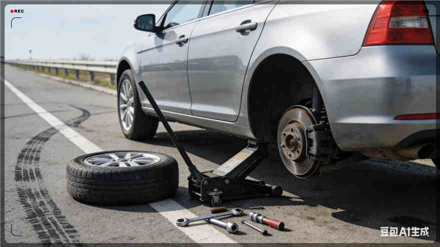 肇州道路救援汽车送玻璃水