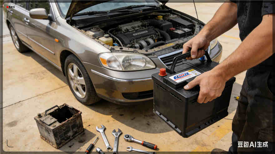 肇州道路救援汽车送机油