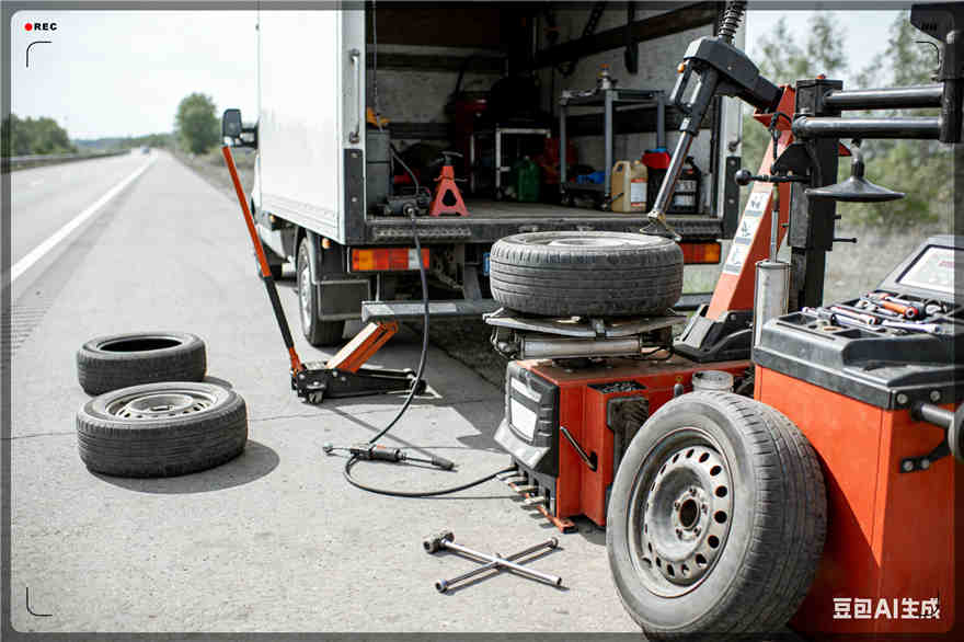 肇州道路救援汽车送机油