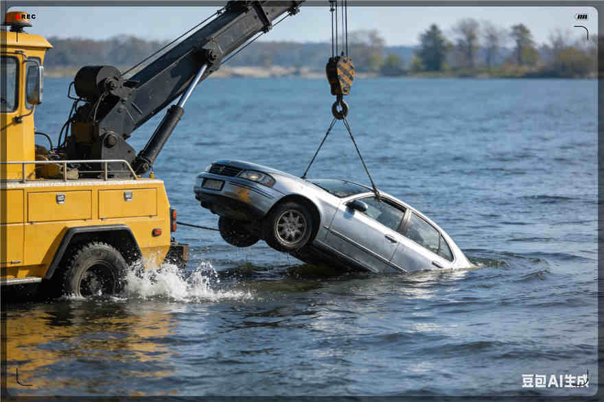 肇州汽车救援送柴油